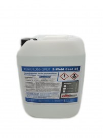 Kühlflüßigkeit Z-Weld Cool 15