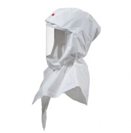3M™ Ersatzhauben für S-757 innerer Latz mit spezieller Beschichtung für Lackierarbeiten (1 VPE = 10 Stück)