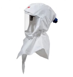 3M™ Versaflo™ S-Serie Malerkapuze, Einheitsgröße, S-757