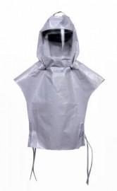 3M™ Versaflo™ Premium Ersatzhaube mit versiegelten Nähten und Innenkragen, S-805-5