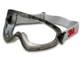 Vollsichtbrille Modell 2890