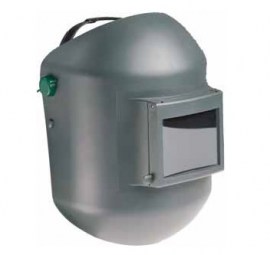 Kopfschutzhaube 
