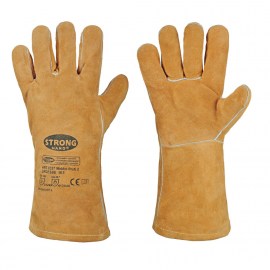 MAG Schweißerhandschuh WELDER PROFI2, Gr.10