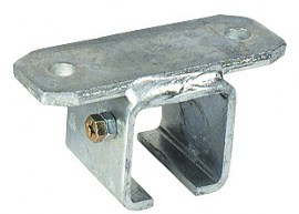 Deckenbefestigung