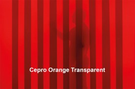 Cepro Schweisslamellen  Meterware geschnitten und gelocht