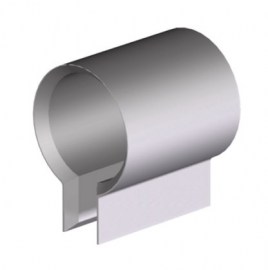 Cepro Cepro Rohrschelle für Rohr Ø  33,7 mm