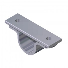 Cepro Deckenbefestigung für Rohr Ø 33,7 mm