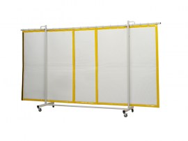Cepro Robusto Stellwand