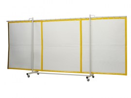 Cepro Robusto Stellwand