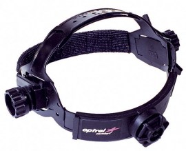 Optrel Ersatz-Kopfband