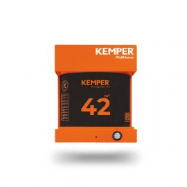 KEMPER WallMaster Schweißrauchfilter stationär