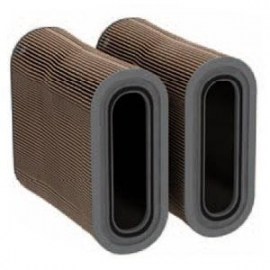 DuraFilter FCC-52 für DRAFTMAX ULTRA, 2er-Satz Filterpatronen