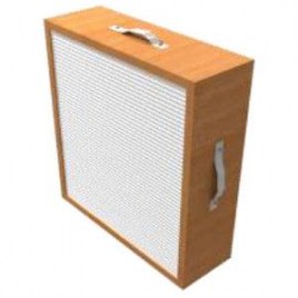 HEPA-Filter für DRAFTMAX ULTRA