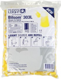 Nachfüllpackung (200 Paar) für BILSOM Verteilerbox/Wandspender