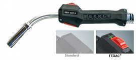 MIG/MAG-Brenner Merkle Tedac, SBT 307 G