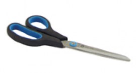 Clean Marker Arbeitsschere Edelstahl