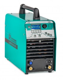 TIG-Gleich-/Wechselstrom-Schweißanlage MERKLE Typ LogiTIG 240 AC/DC (Merkle-TCG-Anschluss)