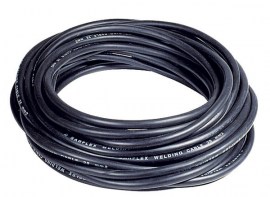 Kupfer-Schweißkabel PVC