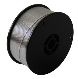 MAG-Edelstahlschweißdraht MT-316L (Wst.Nr. 1.4430), D-100 Kleinstspule á 1 kg