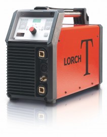 Mobile WIG-Schweißanlage Lorch T 180