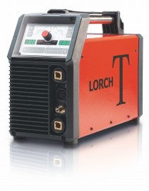 Mobile WIG-Schweißanlage Lorch T 180