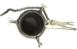 Mini Kettenspanner