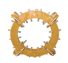 Rim Clamp