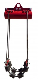  Rohrseilträger