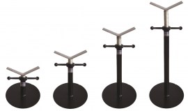  Rohrbock Uno Pipe Stand