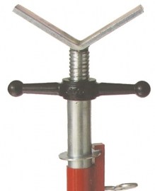 V-Kopf für Tri Stand