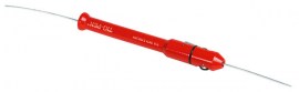 TIG-Pencil, Ausführung: Für Elektroden-Durchmesser 0,8-3,2 mm