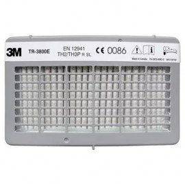 3M™ Versaflo™ Atemschutzgebläse, Partikelfilter, Filter für organische Dämpfe
