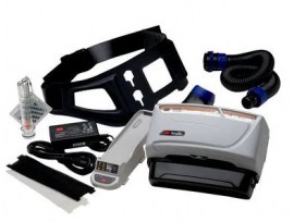 3M™ Versaflo™ Atemschutzgebläse Starter-Kit TR-619E