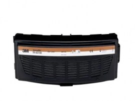 3M™ Versaflo™ Atemschutzgebläse A2P-Filter