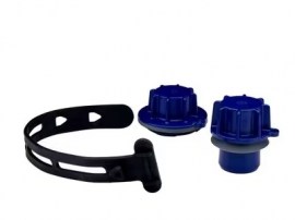 3M™ Versaflo™ Reinigungs- und Lagerungskit