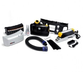 3M™ Versaflo™ Gebläseatemschutz-System Starter-Paket TR-819E IS