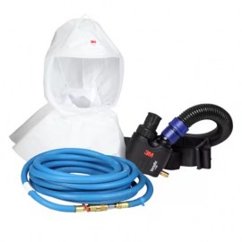 3M™ Versaflo™ V-500E Druckluftregler