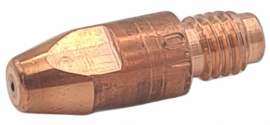 Stromdüse M8x30 aus extra gehärtetem Material