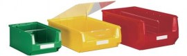 TECWERK Staubabdeckung für 5St./Btl.
