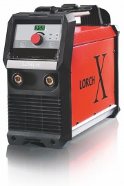 Elektroden-Schweißinverter Lorch X 350