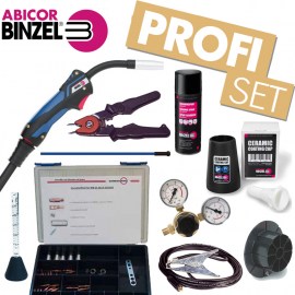 Zubehör-Set PROFI - MB EVO PRO 15