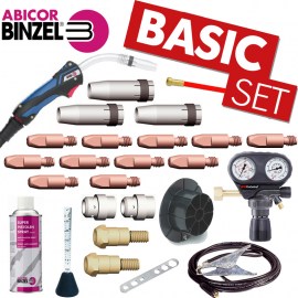 Zubehör-Set BASIC - MB EVO PRO 24