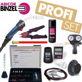 Zubehör-Set PROFI - MB EVO PRO 25