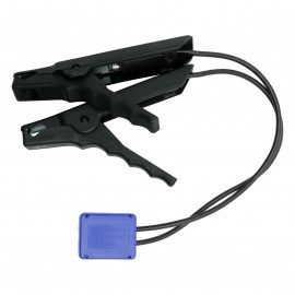 Überspannungsschutz / Kfz-Elektronik Schutz 12-24 V, WP11, mit LED