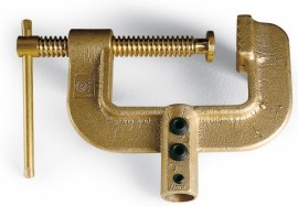 Schraubklemme 500A, 70-95mm²