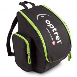 OPTREL Rucksack für Automatikhelme