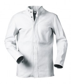 Schweißer-Jacke EDGAR aus Rind-Vollleder