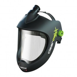 clearmaxx - Frischluftschleifhelm (e3000/X)