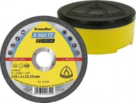 Trennscheibe A960 TZ Special
