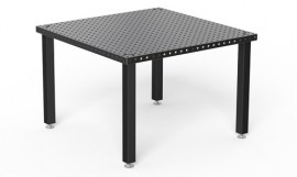 Siegmund Schweisstisch Basic 750 System 16
